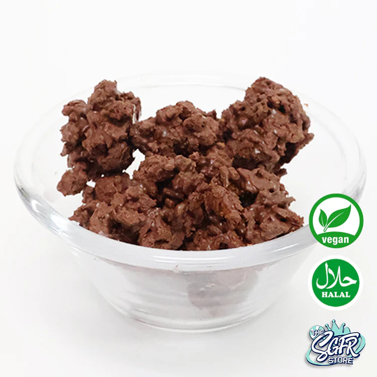 SGFR - Chilli Chocolate (90g)