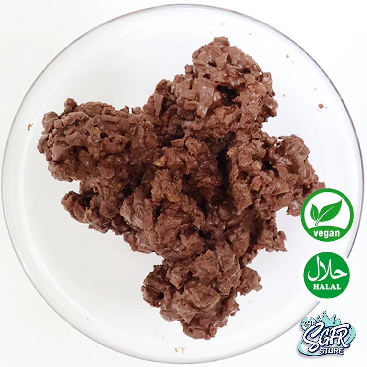 SGFR - Chilli Chocolate (90g)