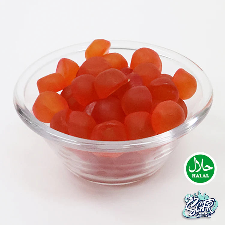 SGFR - Chewy Chewies Gummies | 2 Flavours