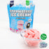 SGFR - Freeze Dried Ice Cream (50g) Halal | 3 Flavours