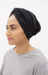 Glowco Instant Active Turban - Black (DC)