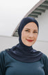 Glowco Swim Hijab (3 Colours) (DC)