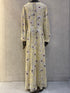 TMW FESA Printed Rayon 987 Dress (DC)