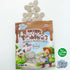SGFR - Milk Tablets (50g) | 2 Flavours