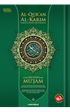 AL-QURAN AL-KARIM MUJAM A5