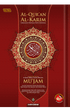 AL-QURAN AL-KARIM MUJAM A5