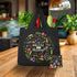 Compact Reusable Shopping Bag (3 Designs)