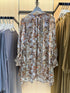 FESA - 333 Rayon Printed Blouse