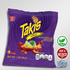 SGFR - Takis Mexican Snack (28g) | 3 Flavours