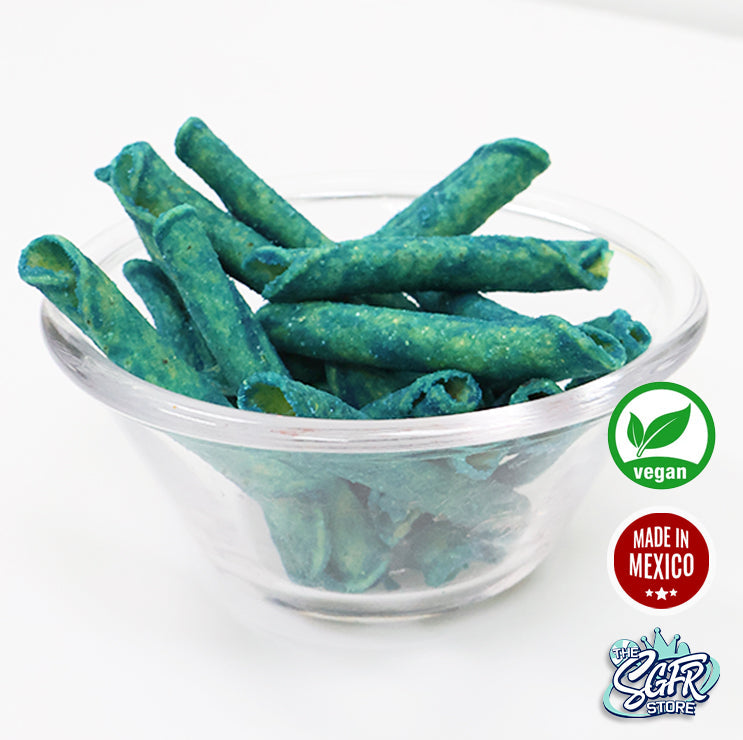 SGFR - Takis Mexican Snack (28g) | 3 Flavours