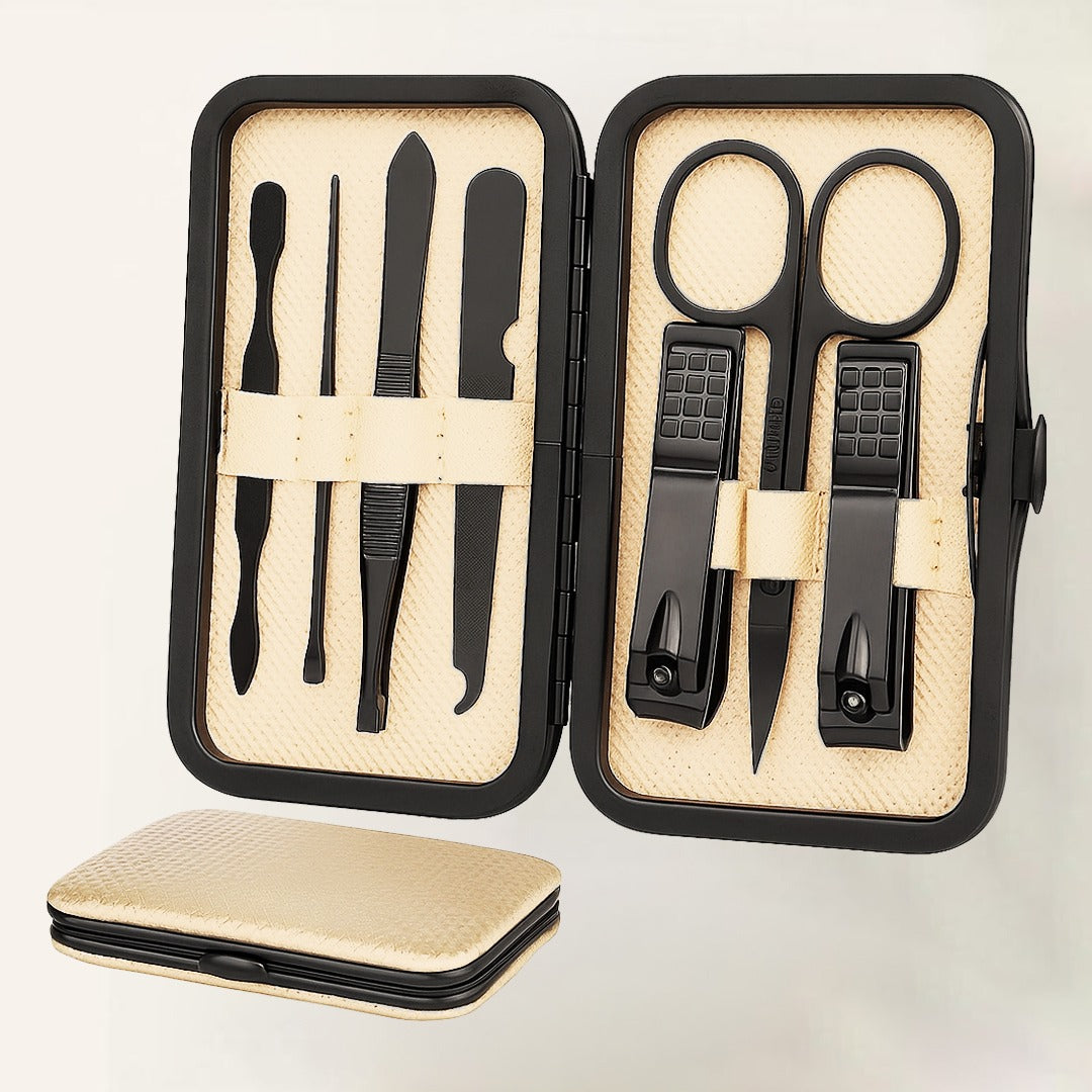 Personalise : Tahallul Nail Clipper Set for Umrah/Hajj