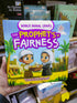 EDUKID - Noble Moral Series - The Prophet’s Fairness