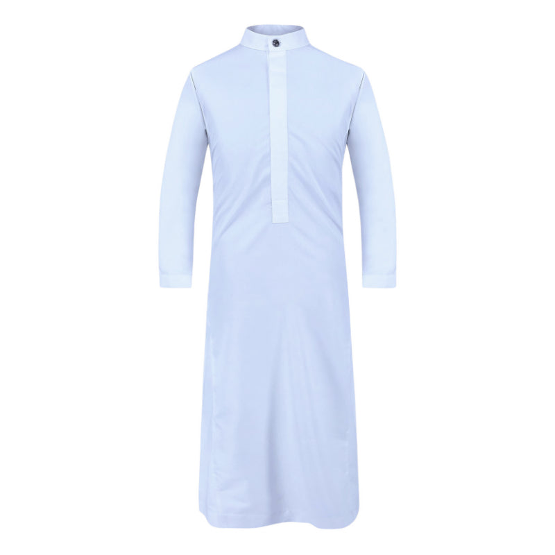 Toobaa Madinah White - Men's Jubah