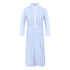 Toobaa Madinah White - Men's Jubah