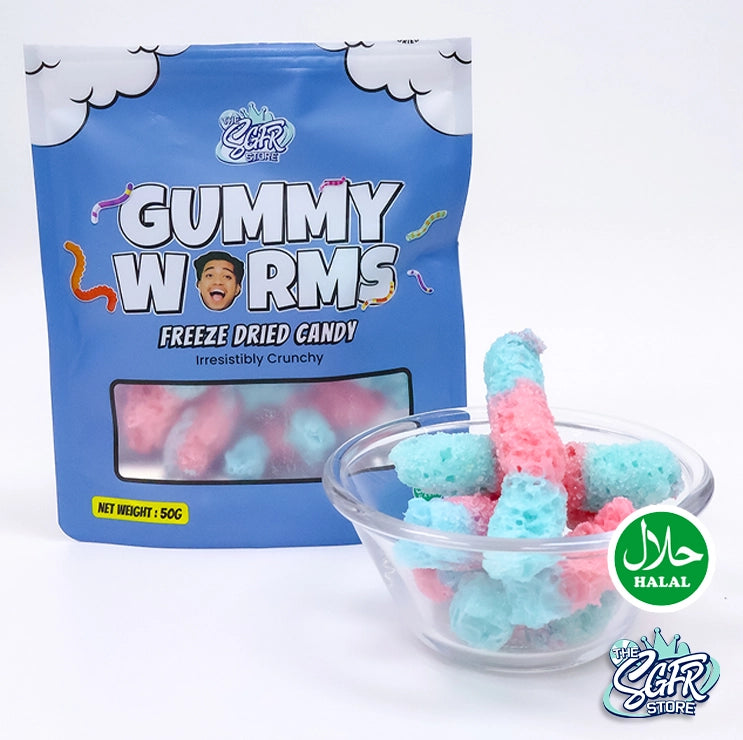SGFR - Freeze Dried | 3 Flavours