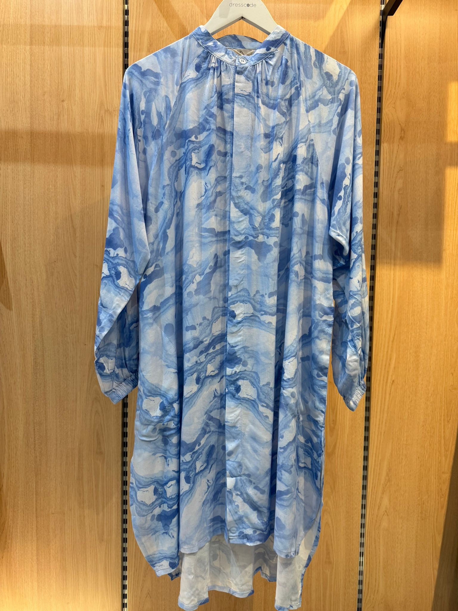 FESA - 333 Rayon Printed Blouse