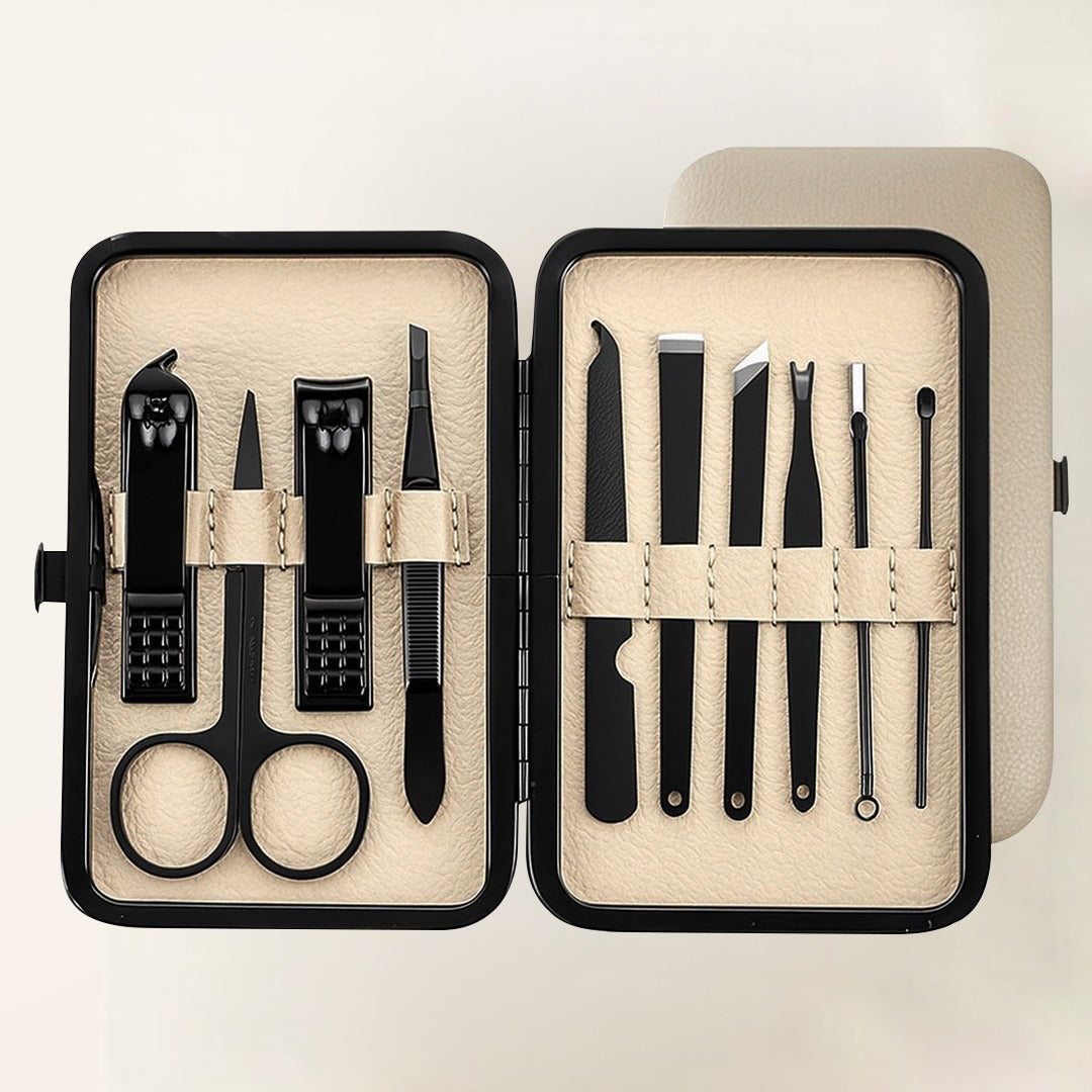 Personalise : Tahallul Nail Clipper Set for Umrah/Hajj