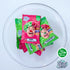 SGFR - Sour Popping Candy | 2 Flavour