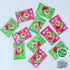 SGFR - Sour Popping Candy | 2 Flavour