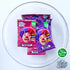 SGFR - Sour Popping Candy | 2 Flavour