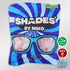 SGFR - Shades by Niko | 3 Flavours