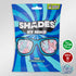 SGFR - Shades by Niko | 3 Flavours
