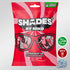 SGFR - Shades by Niko | 3 Flavours