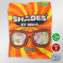 SGFR - Shades by Niko | 3 Flavours