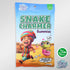 SGFR - The Snake Charmer