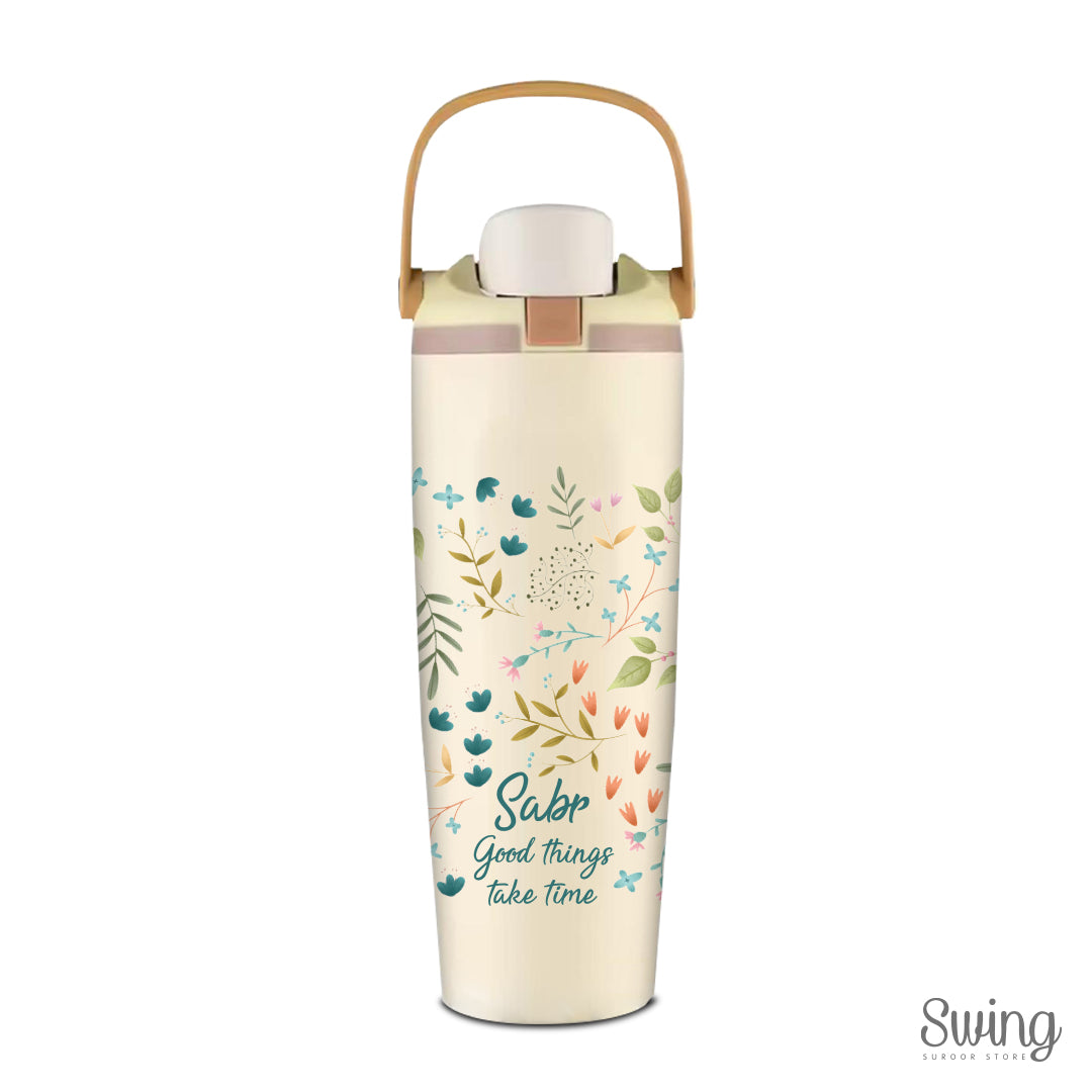 SWING SUROOR - Hot & Cold Tumbler (4 Designs)