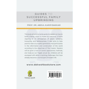 Guides to Successful Family Upbringing (Compiled Edition)