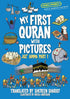 My First Quran Translation with Pictures - Juz’ Amma Part 1