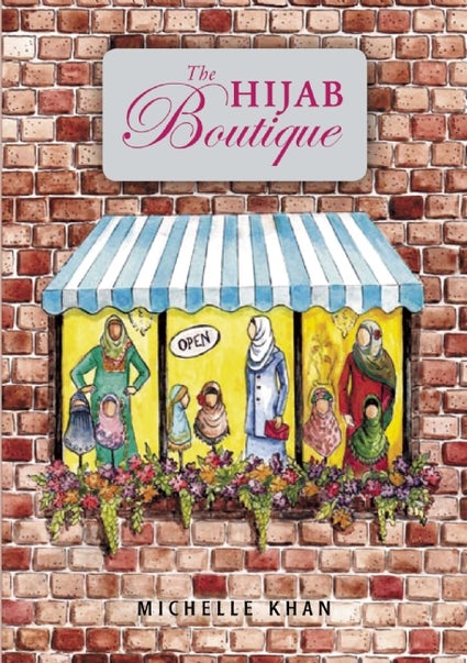 The Hijab Boutique / PB