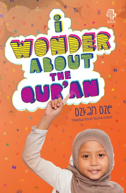 I Wonder About the Qur'an / PB