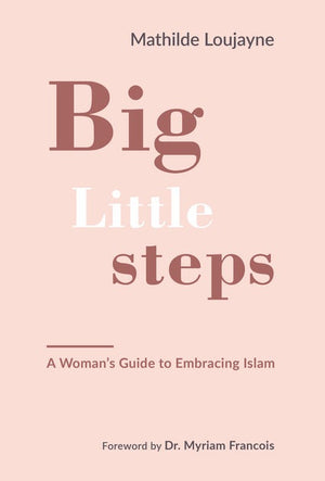 Big Little Steps / PB