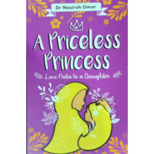 A Priceless Princess