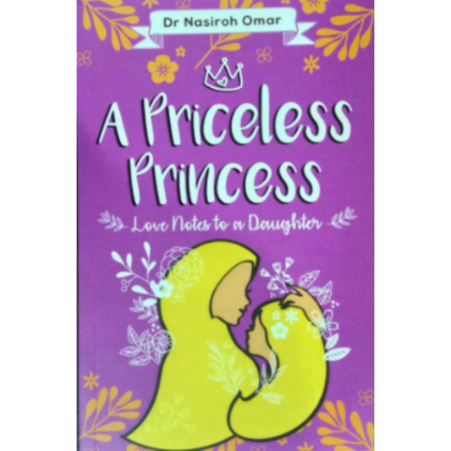 A Priceless Princess