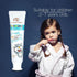 AG Plant-Based Toothpaste for Kids (80g)