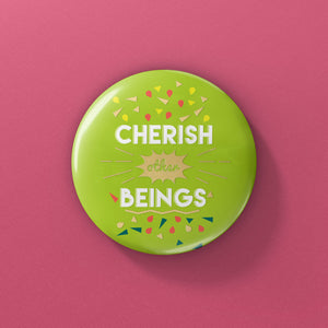 Cherish Badges