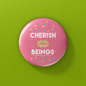 Cherish Badges