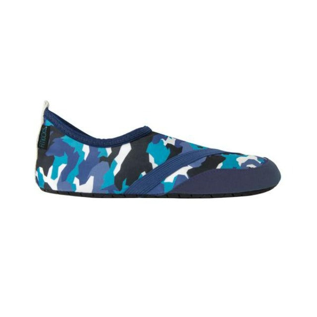 Fitkicks- Men : Battle Royal
