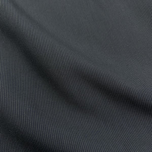 Toobaa Boys Kurta A1 Dash - Jet Black
