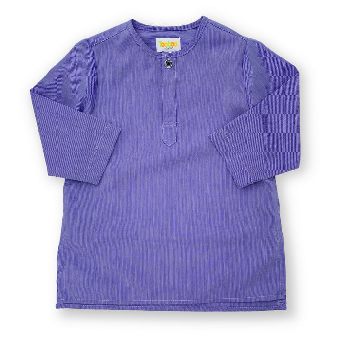 Toobaa Boys Kurta A1 Dash - Lucent