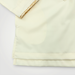 Toobaa Boys Kurta Hakimi - Mango
