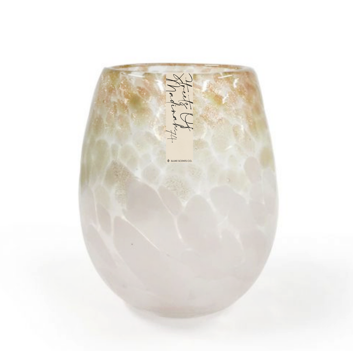 5 Luxe Luxury Candle - Madinah No.74