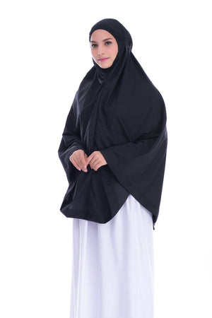 Zaahara Prayer Wear Mini Hidaya