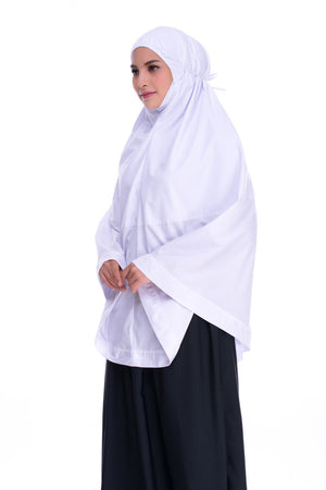 Zaahara Prayer Wear Mini Hidaya