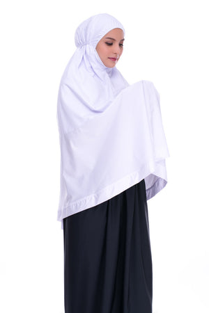 Zaahara Prayer Wear Mini Hidaya