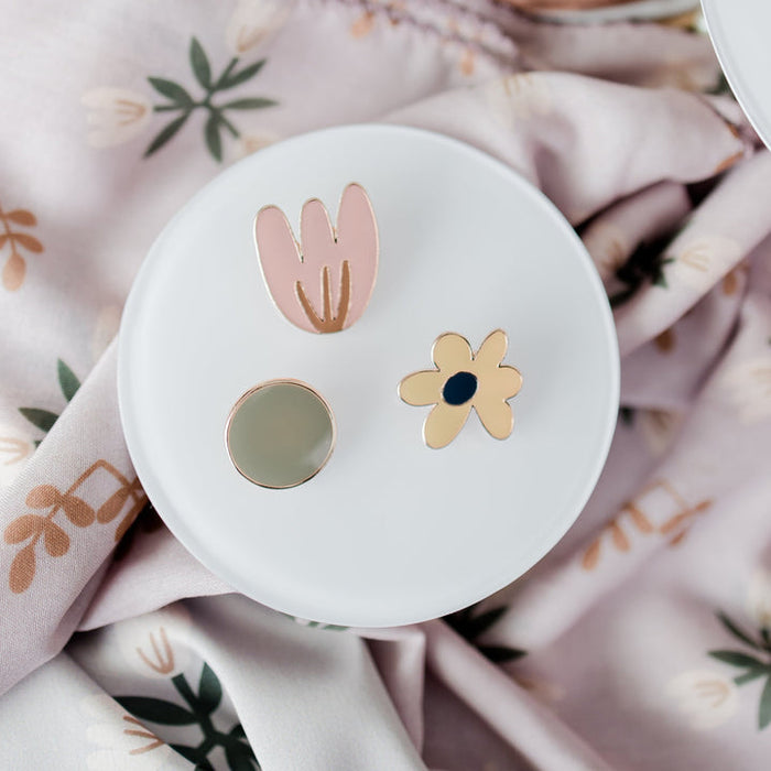 LadyN Whimsical Trio Pack
