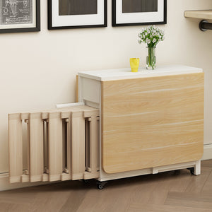 Extendable Foldable Table